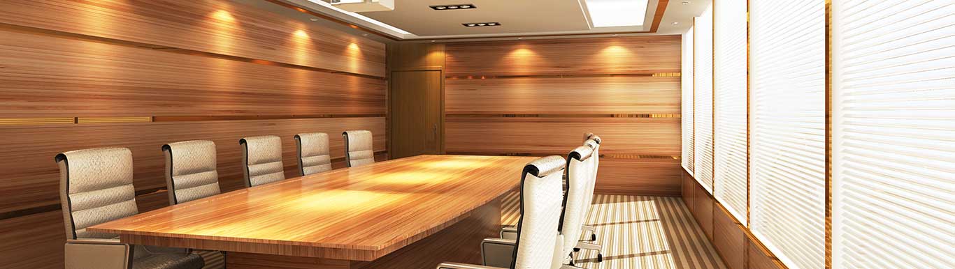 Moisture Resistant Plywood